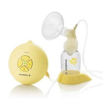 Sears Medela extractor de leche swing sacaleches eléctrico simple- tecnología 2-phase oferta