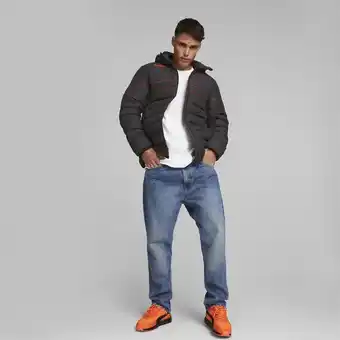 Puma Chamarra hombre porsche legacy sds eco-lite oferta