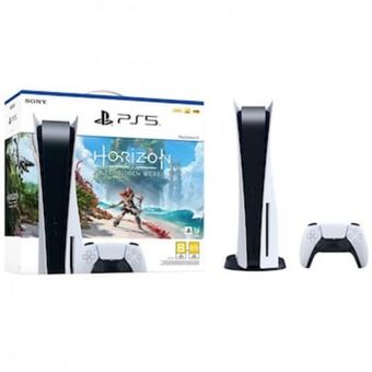 Ps5 kit horizon forbidden west