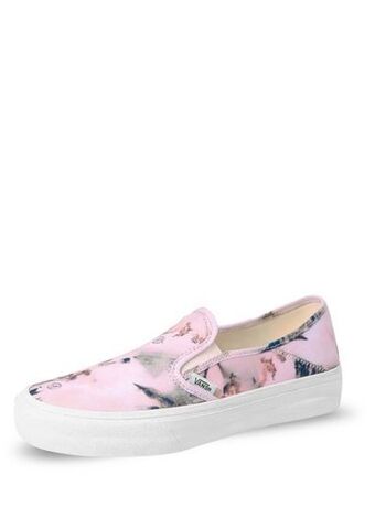 Andrea Sneaker rosa 3023440 oferta