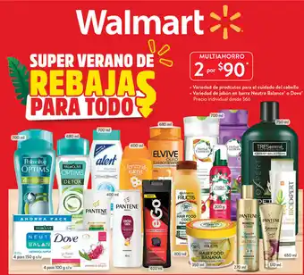Variedad De Prodcutos El Cuidado Del Cabello