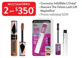 Corrector Infaillible L'Oreal