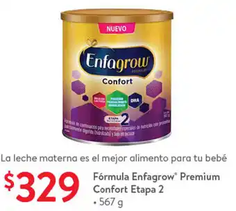 Fórmula Enfagrow Premium Confort Etapa 567 g