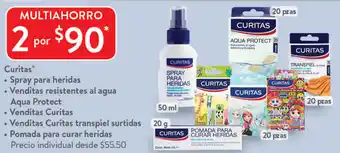 Curitas