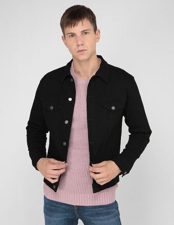Liverpool Chamarra that's it con bolsillos para hombre oferta
