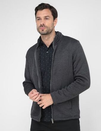 Liverpool Chamarra jbe con bolsillos para hombre oferta
