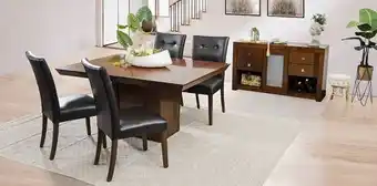 Muebles Dico Comedor odisey flother café oferta