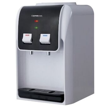 Sears Dispensador de agua springwater hypermark oferta