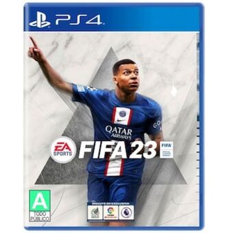 Sears Ps4 fifa soccer 23 oferta