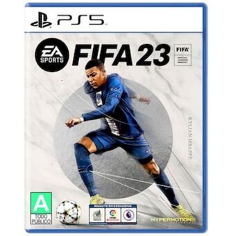 Ps5 fifa soccer 23
