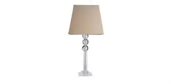 Muebles Dico Lámpara cristal mandarin gama lux café oferta