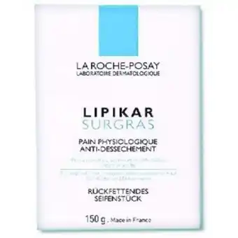 La roche lipikar surgr
