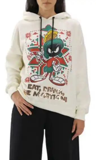 C&A Sudadera navideña looney tunes oferta