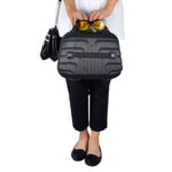 Waldos Maleta de mano bolton 31x15x25 oferta