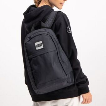 Mochila skechers sport basic unisex