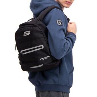 Skechers Mochila mini skechers sport basic unisex oferta