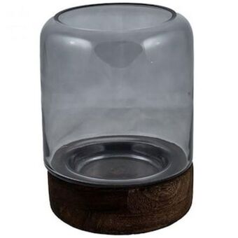 Sears Home nature portavelas riz mediano oferta