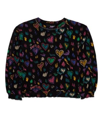 Palacio de Hierro Sudadera niña oferta