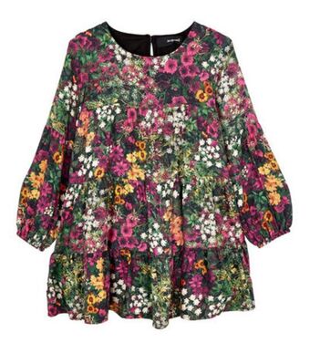 Palacio de Hierro Vestido niña oferta