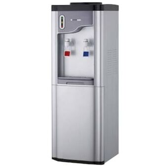 Dispensador de agua clearwater hypermark