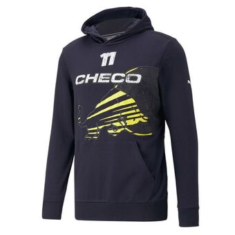 Puma Sudadera hombre red bull racing "checo" pérez oferta