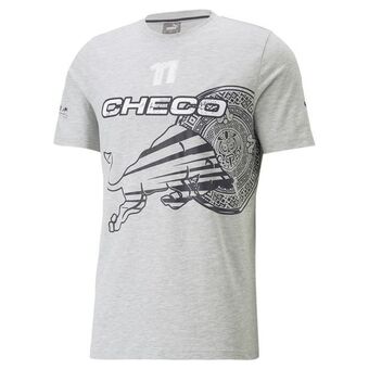 Puma Playera hombre red bull racing "checo" pérez oferta