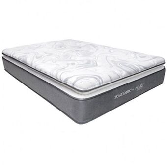 Colchón king size mindful restonic