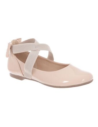 Liverpool Zapatos piquenique con moño para niña oferta