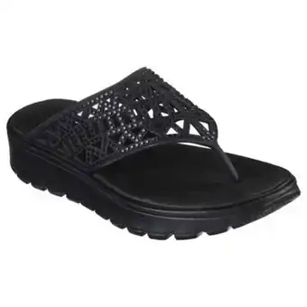 Skechers Sandalias skechers foamies: footsteps - she's cute para mujer oferta