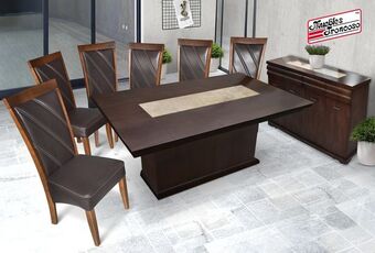 Muebles Troncoso Antecomedor marruecos gr - sillas continental ii tab. oferta