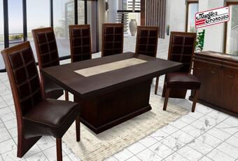 Antecomedor marruecos gr - silla vancouver bitono