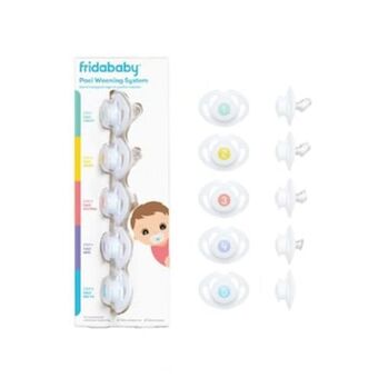 Sears Sistema para dejar el chupón de fridababy oferta