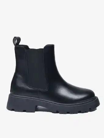 Botas chelsea para mujer