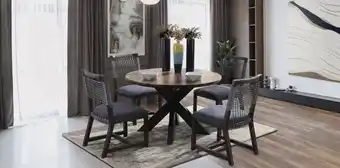 Comedor samoa café