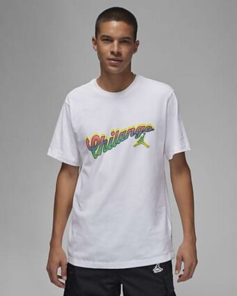 Nike Jordan chilango oferta