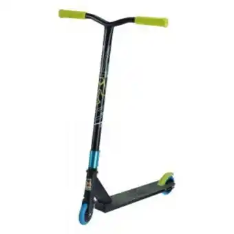 Scooter apache pro stunt