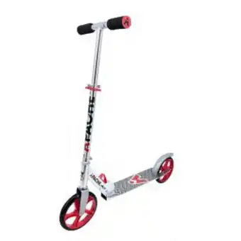 Julio Cepeda Jugueterías Scooter apache de aluminio 200mm oferta