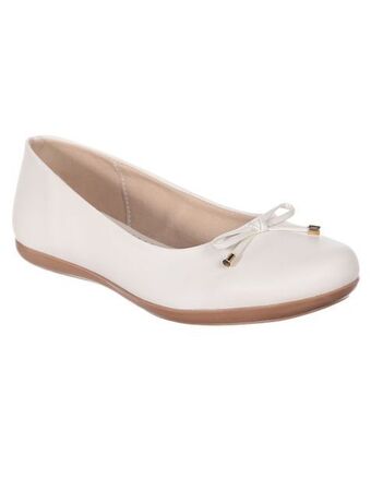 Liverpool Zapato that's it con moño para niña oferta
