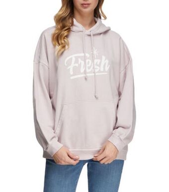Palacio de Hierro Sudadera con capucha mujer oferta