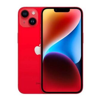 Sam's Club Iphone 14 apple 256 gb rojo at&t oferta