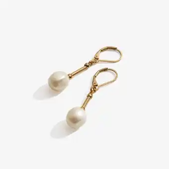 Yanbal Aretes nialli perlé oferta