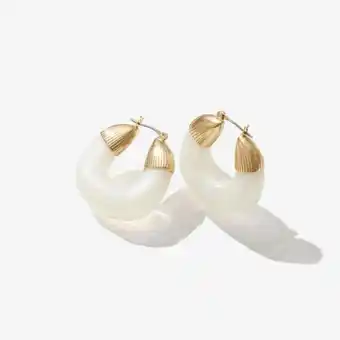 Yanbal Aretes guatape blanc oferta