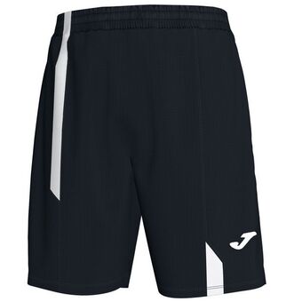 Joma Bermuda hombre supernova negro blanco oferta