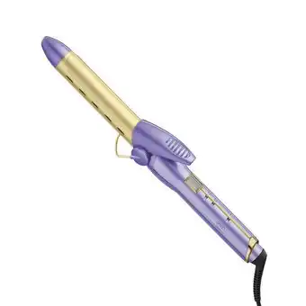 Tenaza para cabello conair® frizz free®