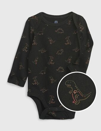 GAP Body de algodón oferta