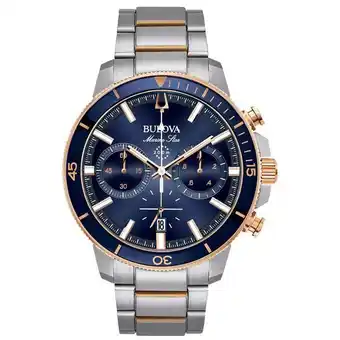 Sanborns Reloj bulova 98b301 para caballero oferta