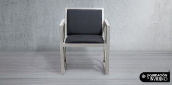 Casa de las Lomas Sillón vintage oferta