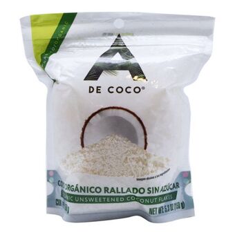 Super Naturista Coco deshidratado 150 g oferta