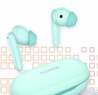 RadioShack Audífonos bluetooth huawei freebuds se true wireless / in ear / azul oferta