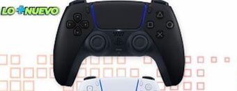 RadioShack Control inalámbrico dualsense midnight black / playstation 5 / negro oferta